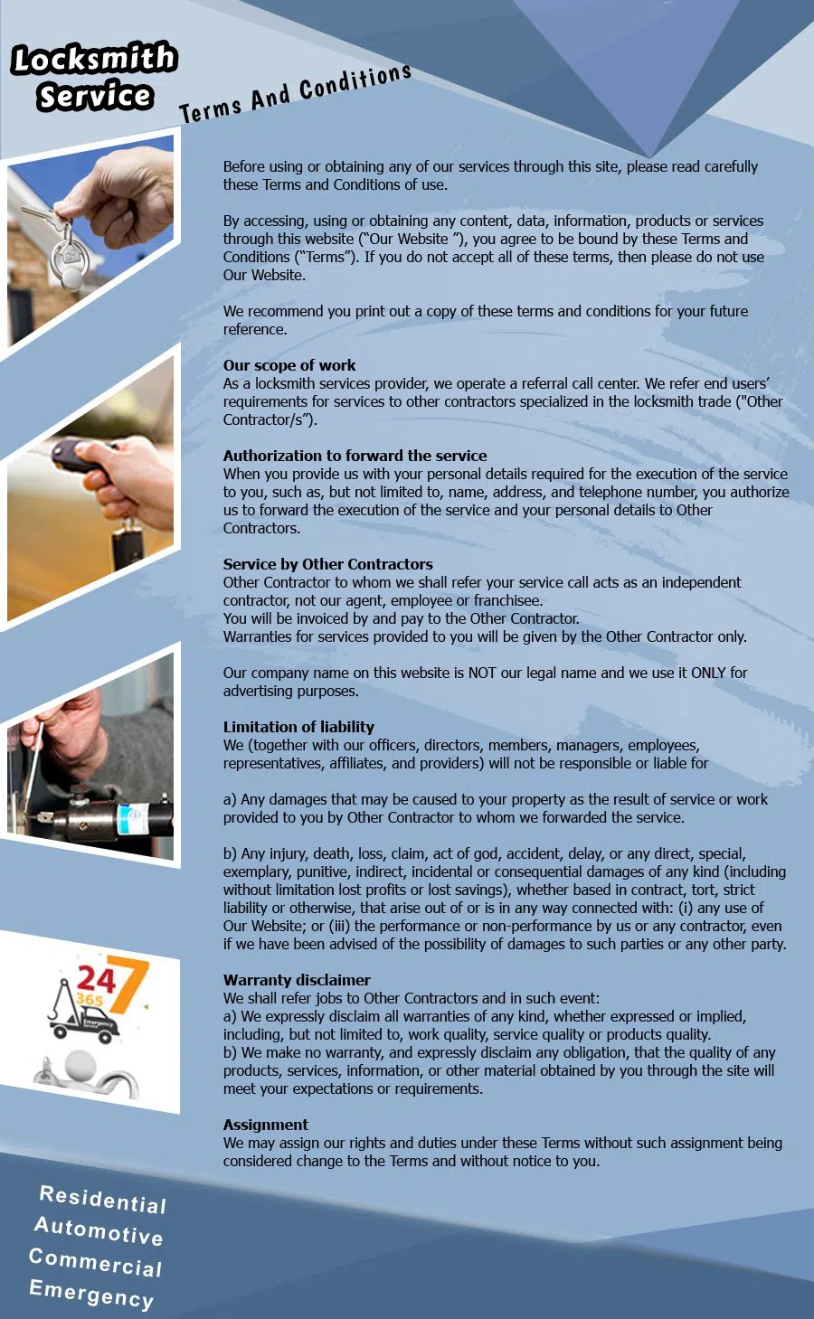 Locksmith Master Shop Newport News, VA 757-350-2084